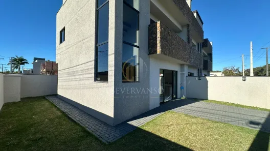 Sobrado com 3 Quartos à venda, 164m² no Guaratuba, Guaratuba