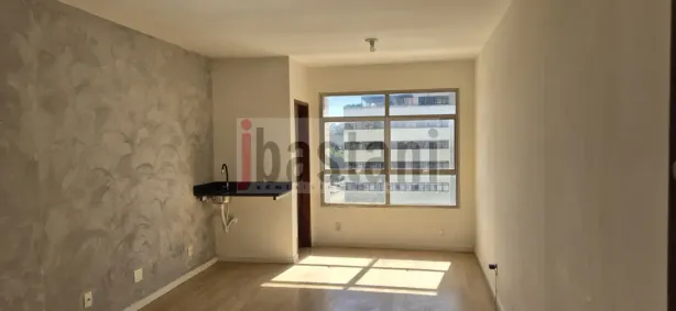 Sala Comercial para alugar, 25m² no Barro Preto, Belo Horizonte