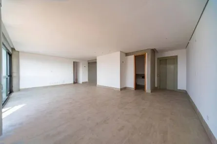 Apartamento com 3 Quartos à venda, 155m² no Vila Alpina, Santo André