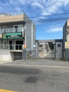 Kitnet com 1 Quarto para alugar, 19m² no Butiatuvinha, Curitiba