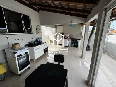 Casa com 3 Quartos à venda, 147m² no Santa Luzia, Luziânia