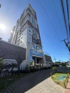 Apartamento com 2 Quartos para alugar, 58m² no Jockey de Itaparica, Vila Velha