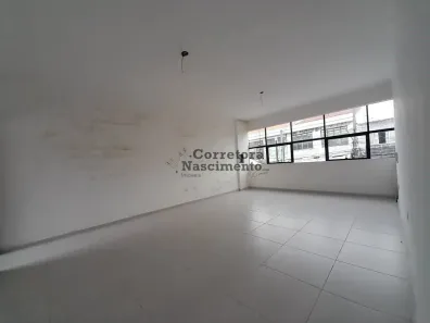 Sala Comercial para alugar, 30m² no Centro, Jacareí
