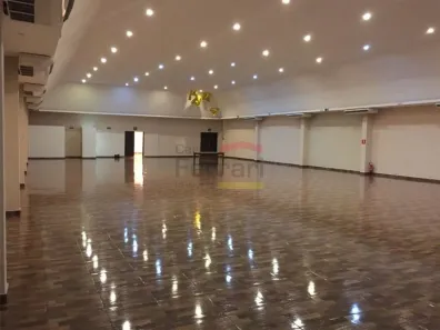 Galpão/Depósito/Armazém à venda, 719m² no Barra Funda, São Paulo