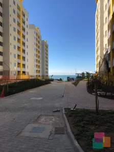 Apartamento com 2 Quartos à venda, 59m² no , Barra Velha