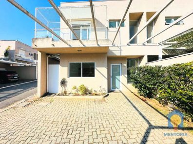 Casa de Condomínio com 3 Quartos à venda, 158m² no Jardim Rebelato, Cotia