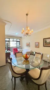 Apartamento com 3 Quartos à venda no Aldeota, Fortaleza