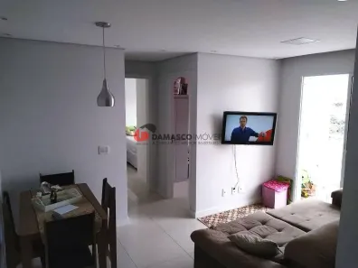 Apartamento com 2 Quartos à venda, 45m² no Parque Fongaro, São Paulo