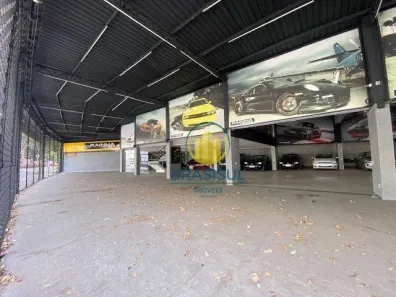 Galpão/Depósito/Armazém para alugar, 750m² no Socorro, São Paulo