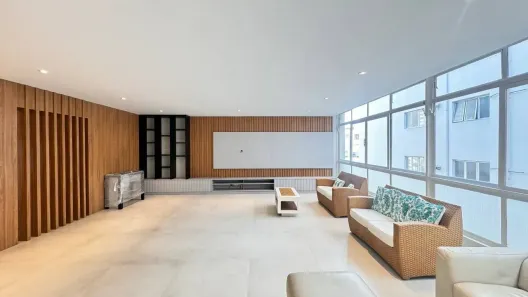 Apartamento com 3 Quartos à venda, 243m² no Jardim Paulista, São Paulo