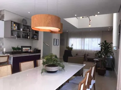 Casa de Condomínio com 3 Quartos à venda, 235m² no Fazenda Rodeio, Mogi das Cruzes