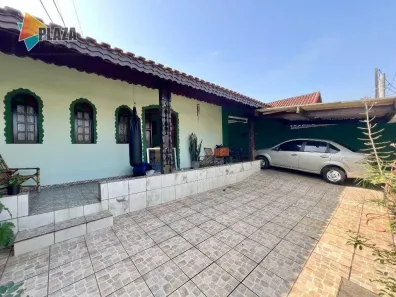 Casa com 3 Quartos à venda, 115m² no Maracanã, Praia Grande