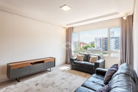 Apartamento com 3 Quartos à venda, 103m² no Tristeza, Porto Alegre