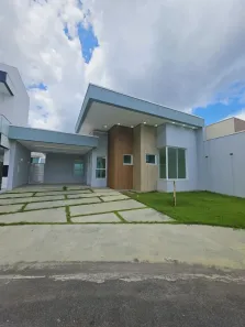 Casa de Condomínio com 3 Quartos à venda, 165m² no Ponta Negra, Manaus