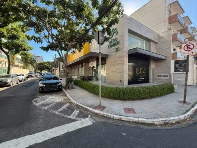 Ponto Comercial para alugar, 82m² no Jardim Camburi, Vitória