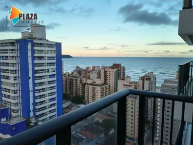 Apartamento com 2 Quartos à venda, 91m² no Aviação, Praia Grande