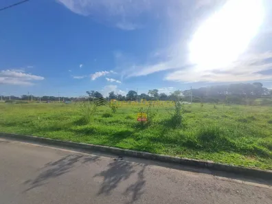 Lote/Terreno à venda, 263m² no Loteamento Comercial e Residencial Portal dos Pássaros I, Pindamonhangaba