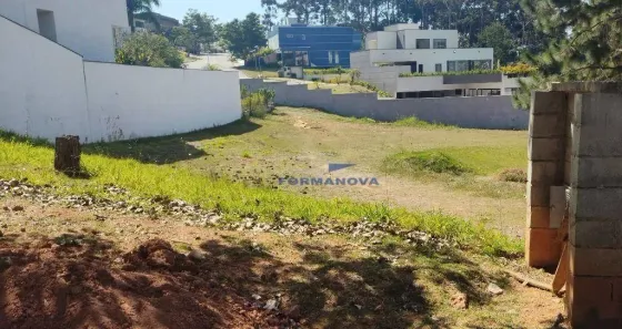 Lote/Terreno à venda, 762m² no Chácara Ondas Verdes, Cotia