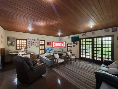 Sobrado com 4 Quartos à venda, 456m² no Santa Maria, São Caetano do Sul