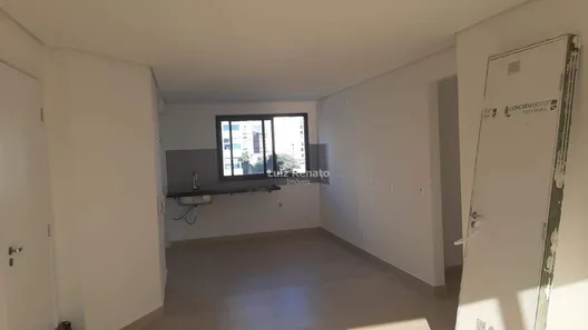 Apartamento com 3 Quartos à venda, 85m² no Santo Agostinho, Belo Horizonte