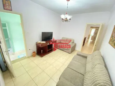 Casa com 1 Quarto à venda, 150m² no Jardim do Estádio, Santo André