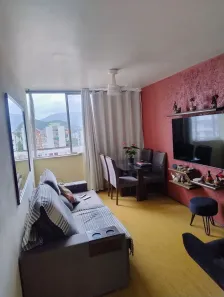 Apartamento com 3 Quartos à venda, 67m² no Todos os Santos, Rio de Janeiro