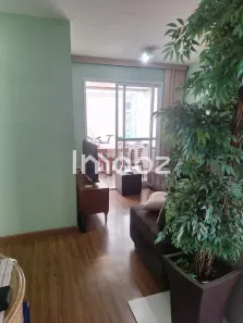 Apartamento com 2 Quartos à venda, 66m² no Santo Amaro, São Paulo