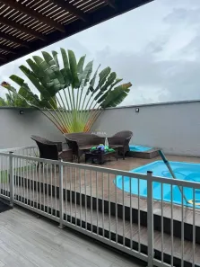 Casa de Condomínio com 4 Quartos à venda, 250m² no Urucunema, Eusébio