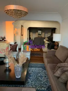 Apartamento com 3 Quartos à venda, 167m² no Boaçava, São Paulo