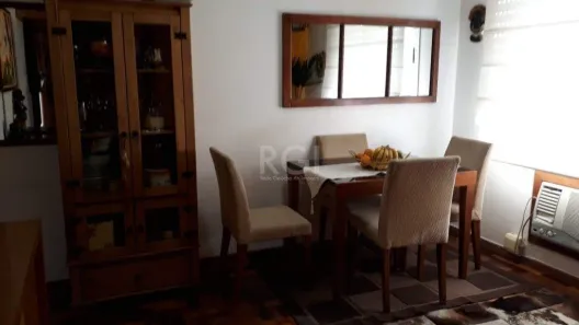 Apartamento com 3 Quartos à venda, 76m² no Cristal, Porto Alegre