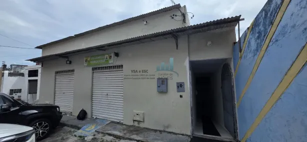 Imóvel Comercial à venda, 220m² no Engenho Velho de Brotas, Salvador