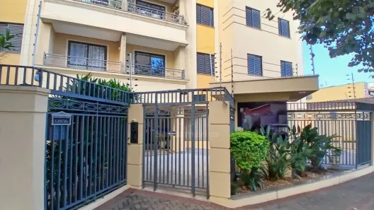 Apartamento com 3 Quartos para alugar, 81m² no Centro, Londrina