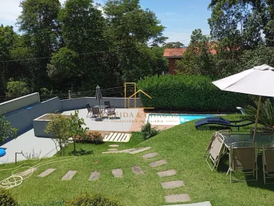 Casa de Condomínio com 3 Quartos à venda, 280m² no São Fernando Residência, Barueri