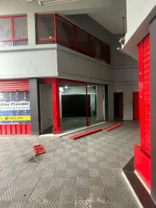 Ponto Comercial para alugar, 45m² no Santa Tereza, Belo Horizonte