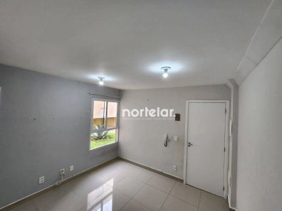 Apartamento com 2 Quartos à venda, 50m² no Vila Nova Parada, São Paulo