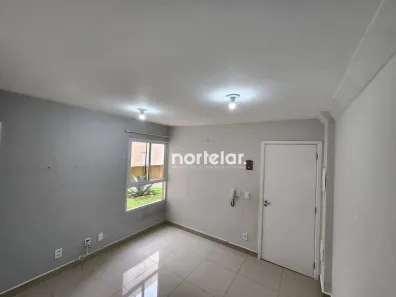 Apartamento com 2 Quartos à venda, 50m² no Vila Nova Parada, São Paulo