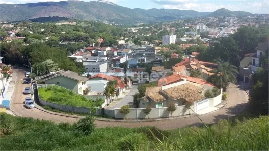 Lote/Terreno à venda, 3185m² no Centro, Atibaia