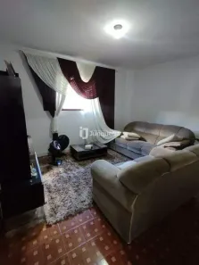 Casa com 4 Quartos à venda, 130m² no Nossa Senhora de Fátima, Piracicaba