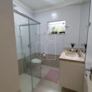 Casa com 3 Quartos à venda, 201m² no Jardim Parati, Marília