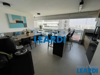 Apartamento com 3 Quartos à venda, 112m² no Água Branca, São Paulo