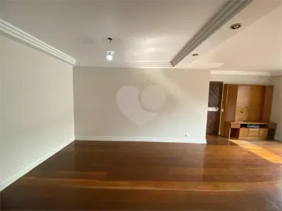 Apartamento com 3 Quartos à venda, 116m² no Moema, São Paulo