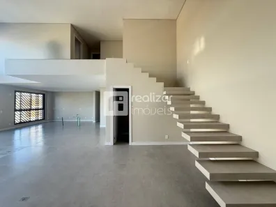 Apartamento com 3 Quartos à venda, 205m² no Jurerê, Florianópolis