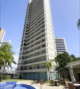 Apartamento com 3 Quartos à venda, 323m² no Cocó, Fortaleza