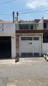 Sobrado com 2 Quartos à venda, 110m² no Vila Inglesa, São Paulo