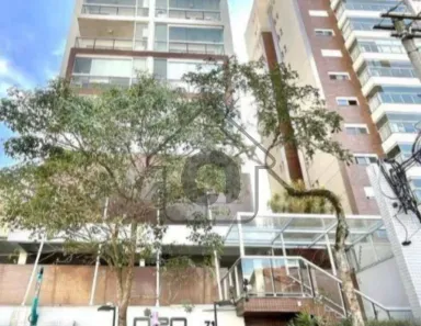Apartamento com 1 Quarto à venda, 35m² no Saúde, São Paulo