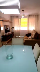 Apartamento com 3 Quartos à venda, 80m² no Água Santa, Rio de Janeiro