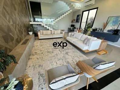 Casa de Condomínio com 3 Quartos à venda, 205m² no Residencial Vivenda das Pitangueiras, Valinhos