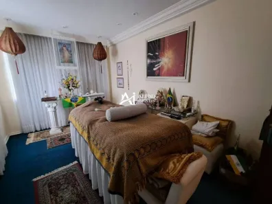 Sala Comercial à venda, 180m² no Funcionários, Belo Horizonte