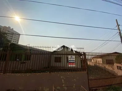 Lote/Terreno à venda, 352m² no Marumbi, Londrina
