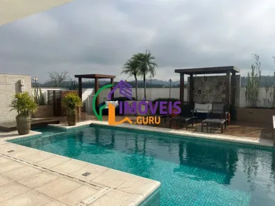 Casa de Condomínio com 4 Quartos à venda, 490m² no Jardim Imperial, Arujá